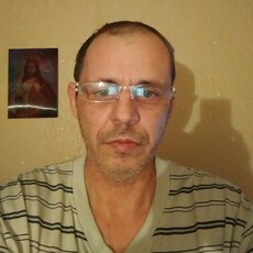 Фотография мужчины Вячеслав, 45 лет из г. Ставрополь