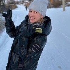 Фотография девушки Лейла, 39 лет из г. Днепр