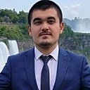 Мухамедали, 25 лет