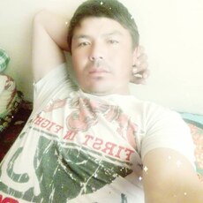 Фотография мужчины Ohunjon, 35 лет из г. Чимкент