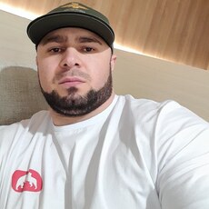 Фотография мужчины Адм, 33 года из г. Москва