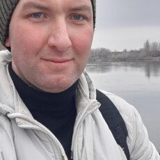 Фотография мужчины Серёжа, 33 года из г. Бендеры