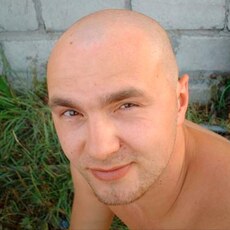 Фотография мужчины Александр, 39 лет из г. Ноябрьск