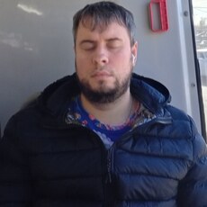 Фотография мужчины Аноним, 18 лет из г. Новосибирск