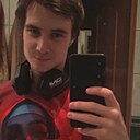Кирилл, 22 года