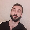 Давид, 34 года