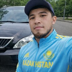 Фотография мужчины Сункар, 27 лет из г. Тараз