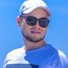 Фотография мужчины Айрат, 35 лет из г. Казань