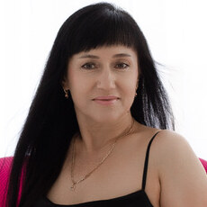 Фотография девушки Светлана, 51 год из г. Минск