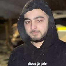 Фотография мужчины Mamedov, 21 год из г. Дмитров