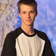 Фотография мужчины Андрей, 23 года из г. Петрозаводск