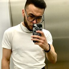 Фотография мужчины Otabek, 27 лет из г. Фергана