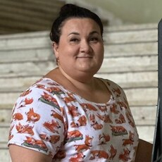 Фотография девушки Наталья, 45 лет из г. Калининград