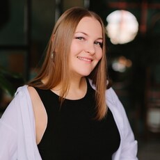 Фотография девушки Светлана, 42 года из г. Санкт-Петербург