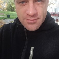 Фотография мужчины Анатолий, 43 года из г. Пыть-Ях