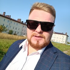 Фотография мужчины Максим, 31 год из г. Лукоянов