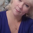 Лариса, 55 лет