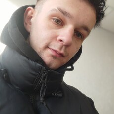 Фотография мужчины Крис, 23 года из г. Иваново