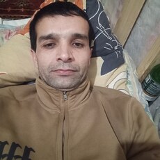 Фотография мужчины Чамшед, 41 год из г. Санкт-Петербург