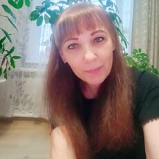 Фотография девушки Оксана, 47 лет из г. Суземка