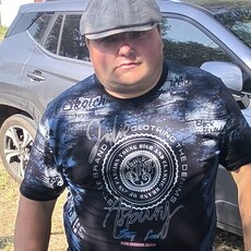 Фотография мужчины Павел, 40 лет из г. Макеевка