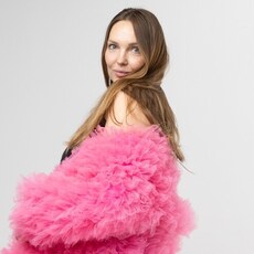 Фотография девушки Алёна, 35 лет из г. Москва