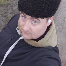 Фотография мужчины Казак, 45 лет из г. Сочи