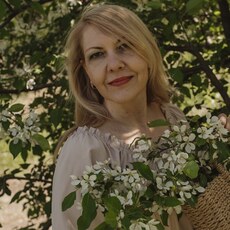 Фотография девушки Elena, 45 лет из г. Челябинск