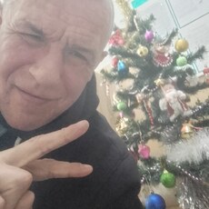 Фотография мужчины Александр, 52 года из г. Москва