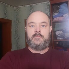 Фотография мужчины Владимир, 44 года из г. Ульяновск