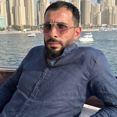 Фотография мужчины Hovo, 37 лет из г. Ереван