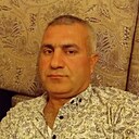 Саяф, 44 года