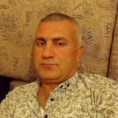 Фотография мужчины Саяф, 44 года из г. Актау