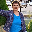 Светлана, 63 года