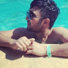 Фотография мужчины Aziz, 27 лет из г. Алматы