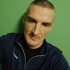 Фотография мужчины Вадим, 40 лет из г. Красногорск