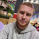 Александр, 25 лет