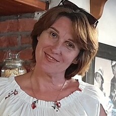 Фотография девушки Лариса, 55 лет из г. Кривой Рог