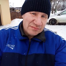 Фотография мужчины Алексей, 49 лет из г. Воронеж