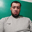 Исроилбек, 33 года