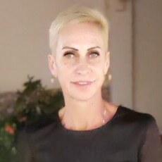 Фотография девушки Светлана, 56 лет из г. Химки