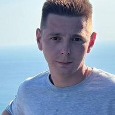 Фотография мужчины Никита, 25 лет из г. Витебск