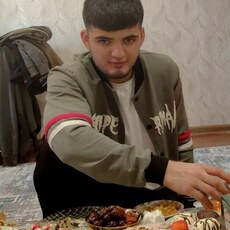 Фотография мужчины Мах, 21 год из г. Энгельс