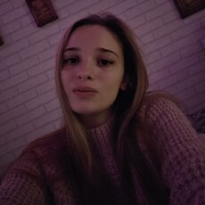 Фотография девушки Анжелика, 24 года из г. Санкт-Петербург