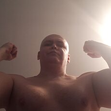 Фотография мужчины Александр, 45 лет из г. Москва