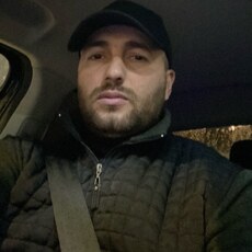 Фотография мужчины Одинокий, 33 года из г. Санкт-Петербург