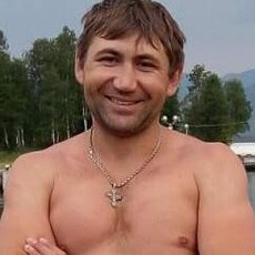 Фотография мужчины Дмитрий, 39 лет из г. Томск