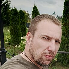 Фотография мужчины Инок, 42 года из г. Самара