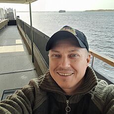 Фотография мужчины Паша, 47 лет из г. Новосибирск