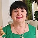 Наталья, 64 года